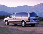 Chevrolet Venture 1997 года